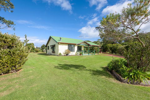 Surfside Ocean Beach Denmark Holiday Accommodation - Perth Resorts 34