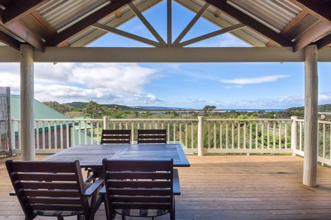 Surfside Ocean Beach Denmark Holiday Accommodation - Perth Resorts 10