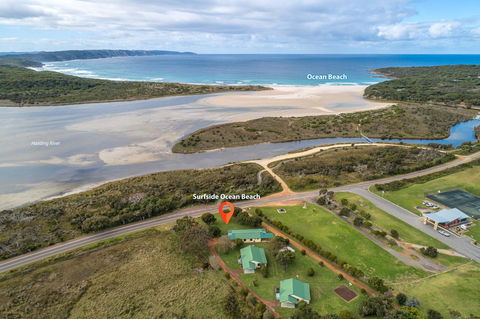 Surfside Ocean Beach Denmark Holiday Accommodation - Perth Resorts 2