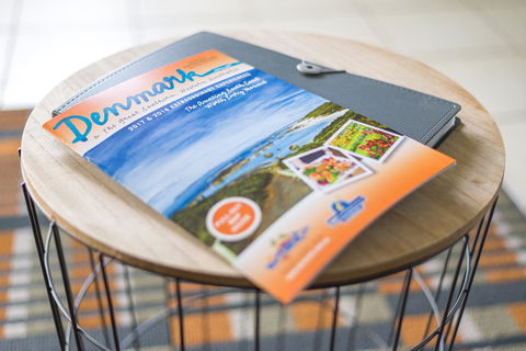 Surfside Ocean Beach Denmark Holiday Accommodation - Perth Resorts 8