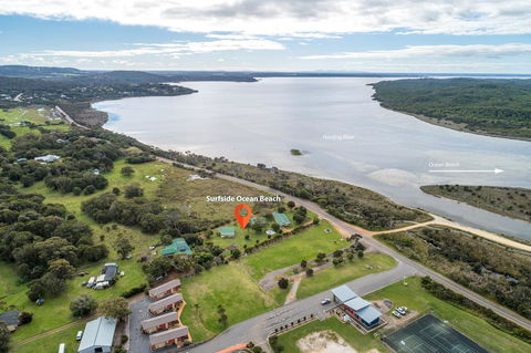 Surfside Ocean Beach Denmark Holiday Accommodation - Perth Resorts 1