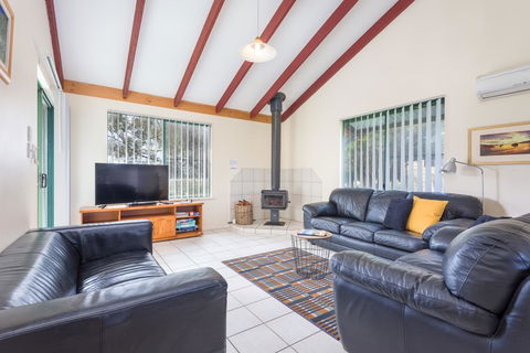 Surfside Ocean Beach Denmark Holiday Accommodation - Perth Resorts 41