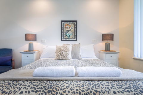 Surfside Ocean Beach Denmark Holiday Accommodation - Perth Resorts 28