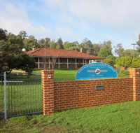 Bridgetown Valley Lodge - Perth Resorts