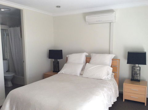 River City Haven - Perth Resorts 7