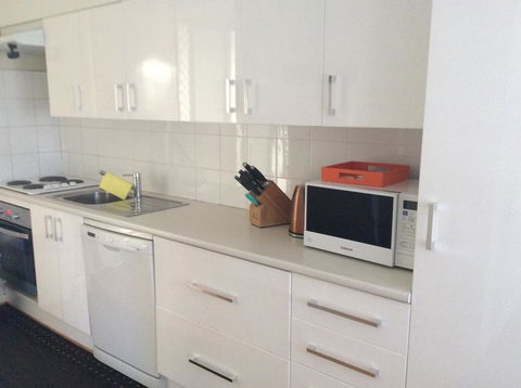 River City Haven - Perth Resorts 8