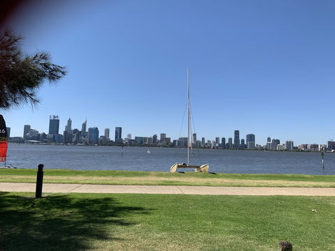 River City Haven - Perth Resorts 3