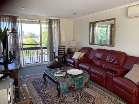 River City Haven - Perth Resorts 12