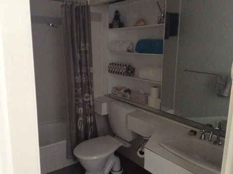 River City Haven - Perth Resorts 11