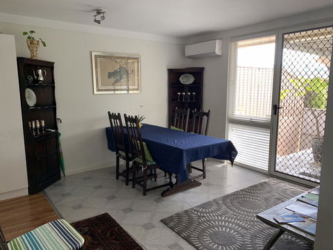 River City Haven - Perth Resorts 1