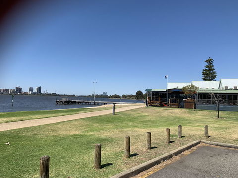 River City Haven - Perth Resorts 4