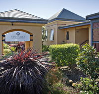 Vintages Accommodation - Perth Resorts