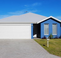 The beach house - Accommodation Perth