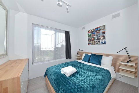 Cottesloe Apartment Close To Beach - Perth Resorts 1