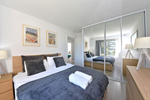 Cottesloe Apartment Close To Beach - Perth Resorts 0