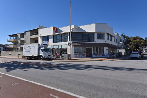 Cottesloe Apartment Close To Beach - Perth Resorts 25