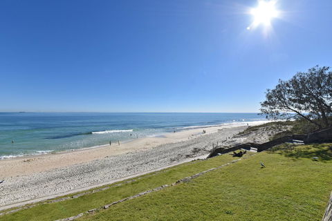 Cottesloe Apartment Close To Beach - Perth Resorts 26