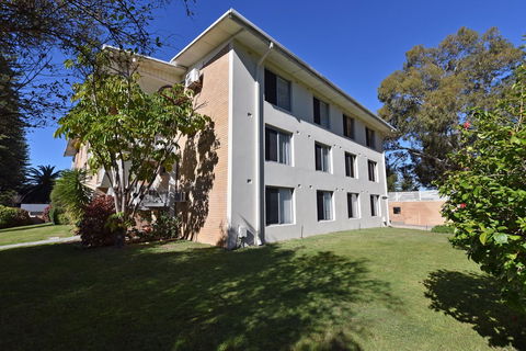 Cottesloe Apartment Close To Beach - Perth Resorts 28