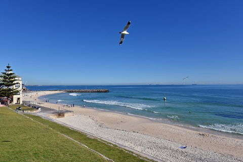 Cottesloe Apartment Close To Beach - Perth Resorts 22