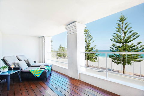 Cottesloe Beach Hotel - Accommodation Perth 29