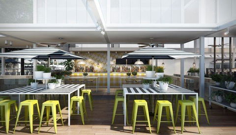 Cottesloe Beach Hotel - Accommodation Perth 2