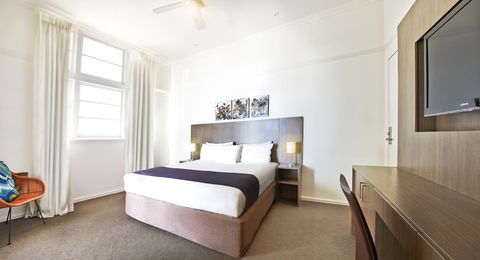 Cottesloe Beach Hotel - Accommodation Perth 34