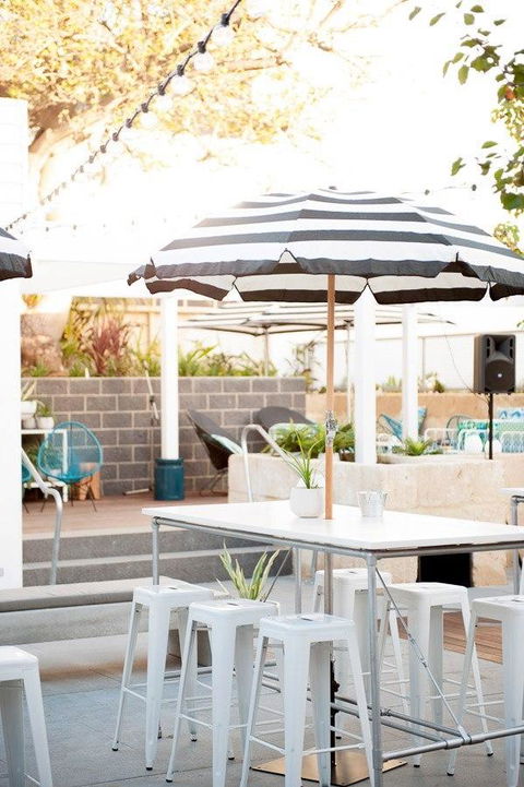Cottesloe Beach Hotel - Accommodation Perth 11