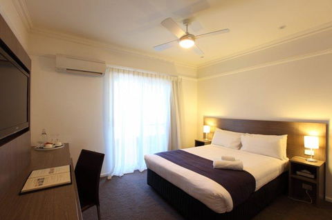 Cottesloe Beach Hotel - Accommodation Perth 9