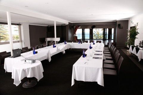 Cottesloe Beach Hotel - Accommodation Perth 19