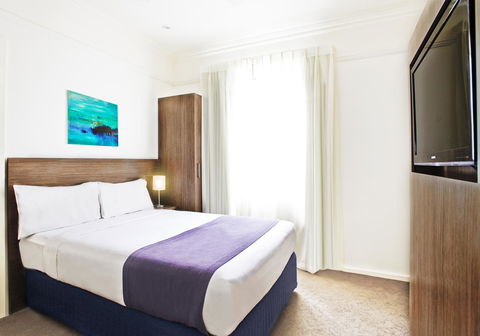 Cottesloe Beach Hotel - Accommodation Perth 25