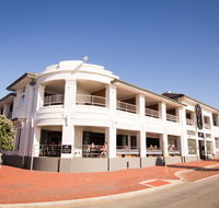 Cottesloe Beach Hotel - Accommodation Perth
