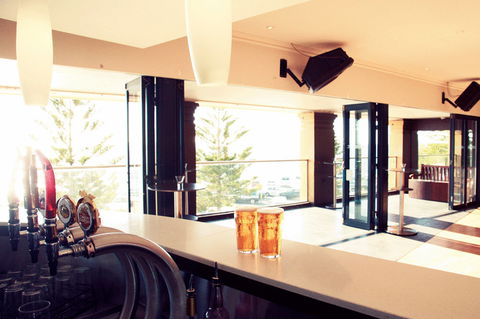 Cottesloe Beach Hotel - Accommodation Perth 22