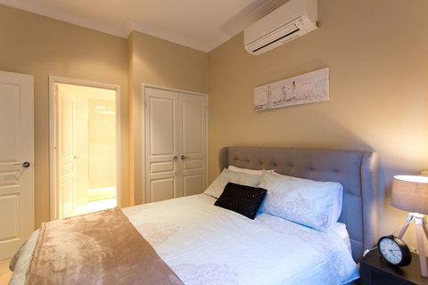 Sorrento Beach Manor - Perth Resorts 27
