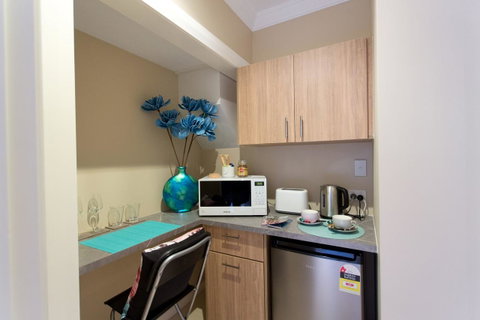 Sorrento Beach Manor - Perth Resorts 25