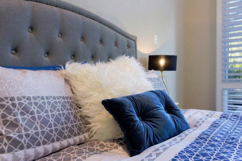 Sorrento Beach Manor - Perth Resorts 16