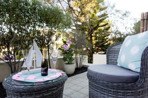 Sorrento Beach Manor - Perth Resorts 11