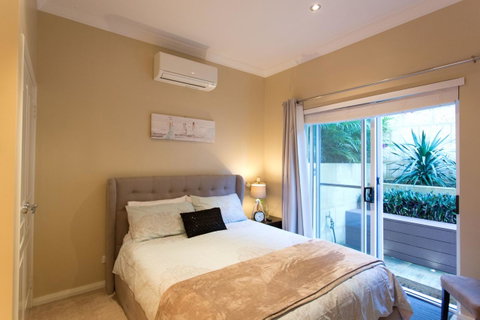 Sorrento Beach Manor - Perth Resorts 28