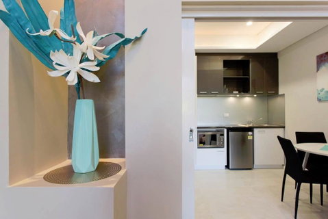 Sorrento Beach Manor - Perth Resorts 14