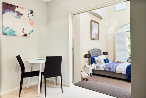 Sorrento Beach Manor - Perth Resorts 8