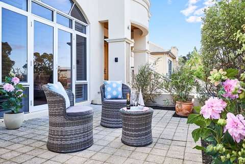 Sorrento Beach Manor - Perth Resorts 1