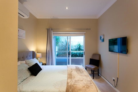 Sorrento Beach Manor - Perth Resorts 31