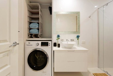 Sorrento Beach Manor - Perth Resorts 12