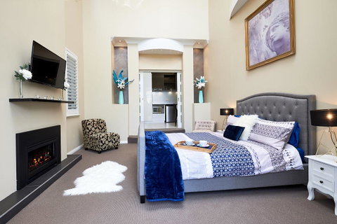 Sorrento Beach Manor - Perth Resorts 9