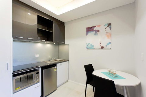 Sorrento Beach Manor - Perth Resorts 13