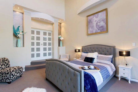 Sorrento Beach Manor - Perth Resorts 15