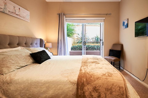 Sorrento Beach Manor - Perth Resorts 20