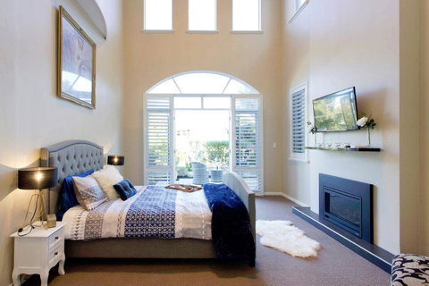 Sorrento Beach Manor - Perth Resorts 0