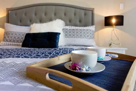Sorrento Beach Manor - Perth Resorts 17