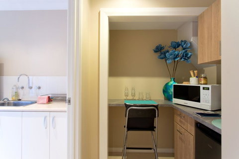 Sorrento Beach Manor - Perth Resorts 24
