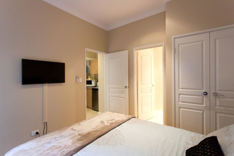 Sorrento Beach Manor - Perth Resorts 26